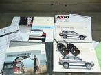 Volvo XC90 2.9 T6 Exclusive - 7 PERS - CLIMATE/CRUISE CONTR-, 128 €/maand, Gebruikt, Beige, 2037 kg