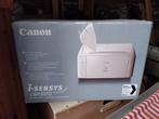 canon i sensys LBP3010- zwart wit printer, Computers en Software, Printers, Ophalen, Gebruikt, Printer