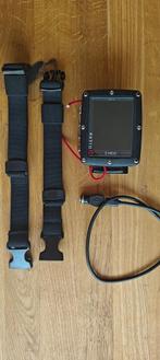 Ratio ix3m2 Pro duikcomputer + zender, Ophalen of Verzenden, Gebruikt, Duikcomputer