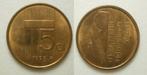 PD02610 Beatrix 5 cent 1998, Ophalen of Verzenden, Koningin Beatrix, 5 cent, Losse munt