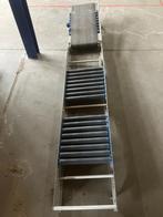 Lopende band transportband Tomra ( 389 ), Ophalen, Gebruikt, Nvt, Nvt
