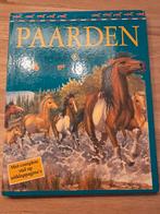 Paarden boek, Ophalen of Verzenden, Zo goed als nieuw
