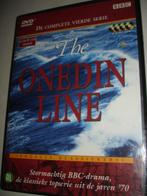 The Onedin Line- Seizoen 4- BBC- 4-DVD- (NIEUW), Alle leeftijden, Verzenden, Drama, Boxset