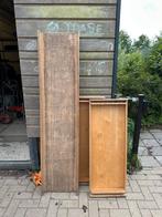 Houten klimrek, Ophalen, Gebruikt, Overige typen