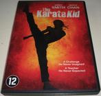 Dvd *** KARATE KID ***, Avontuur, Ophalen of Verzenden, Zo goed als nieuw, Film