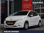 Peugeot 208 1.2 VTi Style | Navigatie | Parkeersensoren acht, Voorwielaandrijving, Euro 5, Stof, Gebruikt