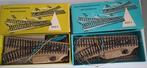 Marklin H0 5117 Set M-Rails Elektrische Wissels in doos!, Wisselstroom, Rails, Ophalen of Verzenden, Zo goed als nieuw