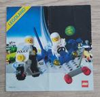 Lego Folder Legoland 1983., Ophalen of Verzenden, Gelezen