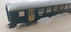 Märklin SBB/CFF 1 ste klas d-trein rijtuig artnr 4066, Hobby en Vrije tijd, Modeltreinen | H0, Wisselstroom, Wagon, Ophalen of Verzenden