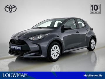 Toyota Yaris 1.5 Hybrid Active Navigatie | Camera | Radar Cr beschikbaar voor biedingen
