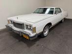 Ford - Mercury - Grand Marquis - V8 - Oldtimer - 1978, Auto's, Oldtimers, Overige brandstoffen, Bedrijf, Ford, Te koop