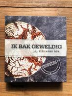 Edwin Klaasen - Ik bak geweldig, jij trouwens ook, Boeken, Kookboeken, Overige typen, Edwin Klaasen, Nederland en België, Ophalen of Verzenden