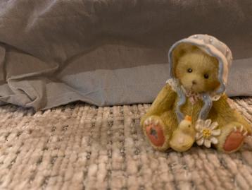 Cherished Teddies Verzameling beschikbaar voor biedingen