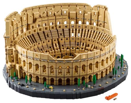LEGO Creator Expert Colosseum 10276, Kinderen en Baby's, Speelgoed | Duplo en Lego