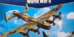 Corgi World War ll 1:72 AVRO Lancaster & Mosquito, Ophalen of Verzenden, Zo goed als nieuw, 1:72 tot 1:144, Overige merken