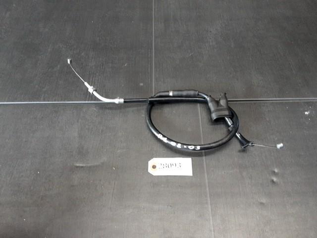 R1 2002 - 2003 Yamaha Kabel Kabel koppeling D1-62427, Motoren, Accessoires | Overige