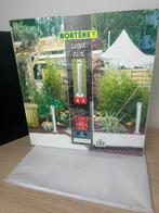 nortene luna lamp, Verzenden, Nieuw, Cozy, Minder dan 50 cm