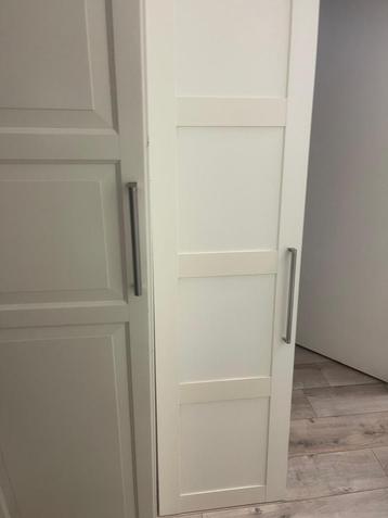 Ikea pax deuren