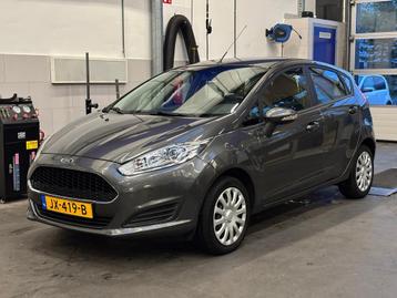 Ford Fiesta 1.0 Style - Apple Carplay - Airco - 1ste eigenaa beschikbaar voor biedingen