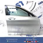 W205 DEUR RECHTS VOOR COMPLEET PORTIER RECHTSVOOR C Klasse C, Auto-onderdelen, Rechts, Gebruikt, Deur, Mercedes-Benz