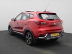 MG MG ZS EV Luxury 45 kWh | Apple Carplay / Android Auto | C, Gebruikt, 143 pk, ZS, 1507 kg
