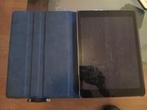 Aipad Air inclusief beschermhoes, Gebruikt, Apple iPad, 16 GB, Wi-Fi