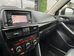 Mazda CX-5 2.2D HP GT-M 4WD | Leder | Trekhaak | BOSE, Te koop, Geïmporteerd, Gebruikt, 750 kg