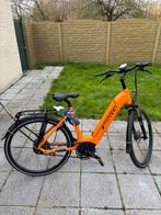Northa E-bike - Onderhouden, Overige merken, Gebruikt, Ophalen of Verzenden, 51 tot 55 cm