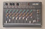 Samick MAM LM-122 12 kanaals lijnmixer, Ophalen, Zo goed als nieuw, 10 tot 20 kanalen