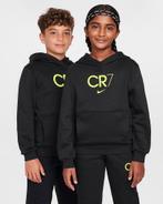 Nike CR7 NEW jongens hoodie trui zwart blauw maat M 137-147, Kinderen en Baby's, Kinderkleding | Maat 140, Jongen of Meisje, Trui of Vest