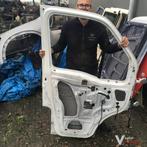 Renault master Opel Movano 2006 Portier Linksvoor, Ophalen, Gebruikt, -, Deur