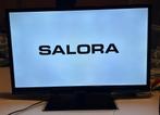 Salora led tv, Ophalen, Zo goed als nieuw, Overige merken