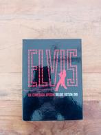 Elvis Presley – '68 Comeback Special deluxe edition 3 dvd`s, Alle leeftijden, Boxset, Muziek en Concerten, Ophalen of Verzenden