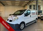 Renault Trafic bestel 2.0 dCi T27 L1H1 TREKHAAK|NAVI|MARGE, Euro 5, Huisgarantie, 4 cilinders, Renault