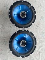 Pioneer TS-H173 Auto Speakers - Set van 2, Auto diversen, Autospeakers, Ophalen of Verzenden, Gebruikt