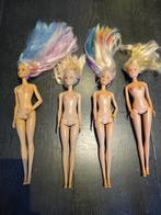 Barbie poppen, Ophalen of Verzenden, Zo goed als nieuw, Barbie