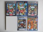 De Sims PS2 The Sims Playstation 2, Spelcomputers en Games, Games | Sony PlayStation 2, Vanaf 12 jaar, Simulatie, Ophalen of Verzenden