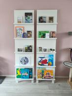 VT wonen - pronkrek wit - 2 stuks, Huis en Inrichting, Ophalen, Minder dan 50 cm, Gebruikt, 200 cm of meer