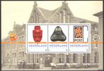 Postzegels Postex Apeldoorn 2014 (11), Postzegels en Munten, Postzegels | Nederland, Ophalen of Verzenden, Na 1940, Postfris