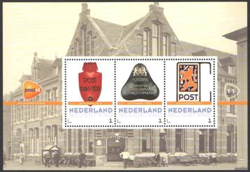 Postzegels Postex Apeldoorn 2014 (11) beschikbaar voor biedingen