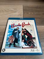 Uncle Buck blu ray nederlandse uitgave, Ophalen of Verzenden, Zo goed als nieuw