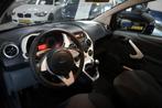 Ford Ka 1.2 Titanium / Airco / BLACK ! ! !, Voorwielaandrijving, Gebruikt, 1242 cc, 4 cilinders