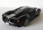 Ford GT 66 Heritage Edit 2017 schaal 1/43 American cars # 97, Hobby en Vrije tijd, Modelauto's | 1:43, Verzenden, Nieuw, Auto