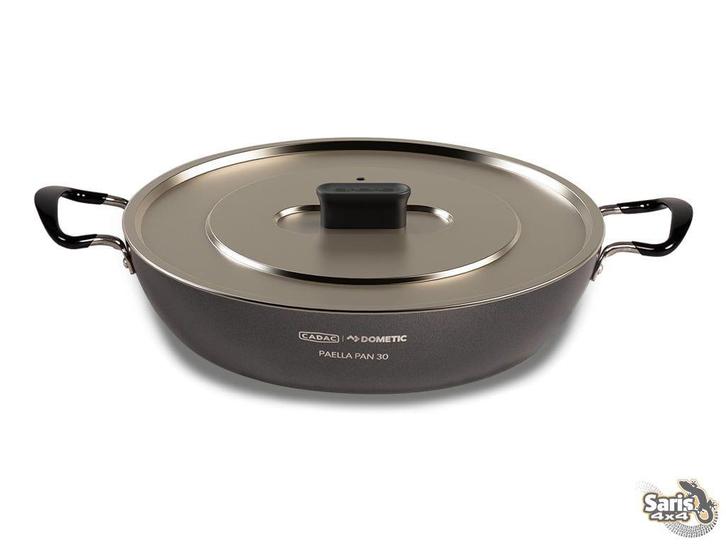 Front Runner Paella Pan 30, Caravans en Kamperen, Kampeeraccessoires, Nieuw, Ophalen of Verzenden