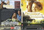Dreamer, mijn droompaard 2005 DVD met Kurt Russell, Dakota F, Gebruikt, Overige genres, Ophalen of Verzenden, Alle leeftijden