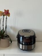 Hamilton MultiCooker RH-191, Witgoed en Apparatuur, Slowcookers, Ophalen, Vaatwasmachinebestendig, Nieuw