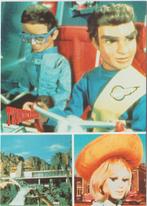 THUNDERBIRDS KAART IS UIT 1994. ZEER MOOIE OUDE KAART KG795, Ophalen of Verzenden, 1980 tot heden, Ongelopen, Sterren en Beroemdheden