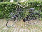 Omafiets, 56 cm of meer, Ophalen, Gebruikt