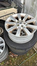 Range rover velgen 20 inch, Velg(en), 275 mm, Ophalen of Verzenden, All Season