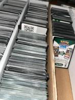 POKEMON TCG ONLINE ~5.5K CODE CARDS KAARTEN BULK, Ophalen of Verzenden, Zo goed als nieuw